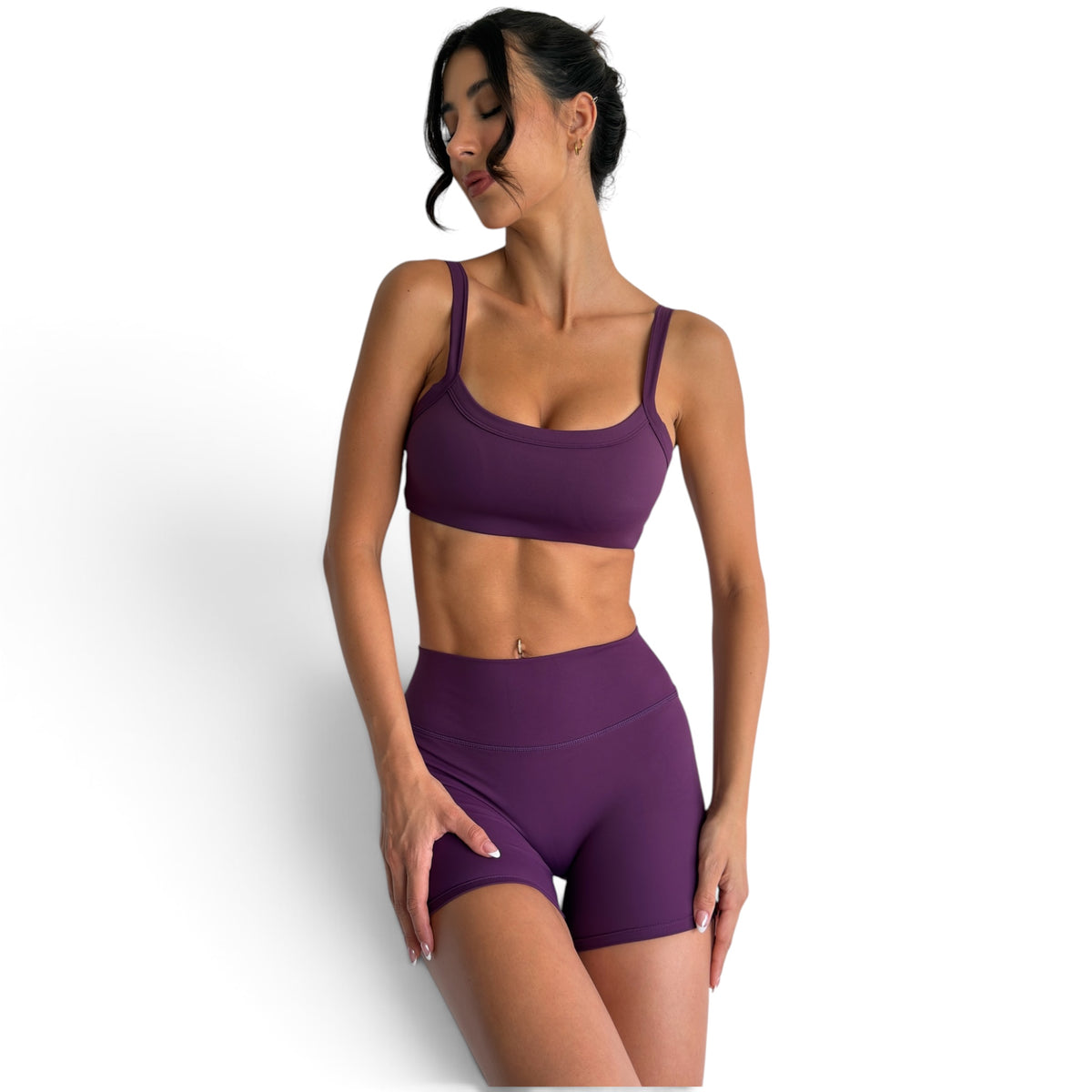 MINI SHORT
