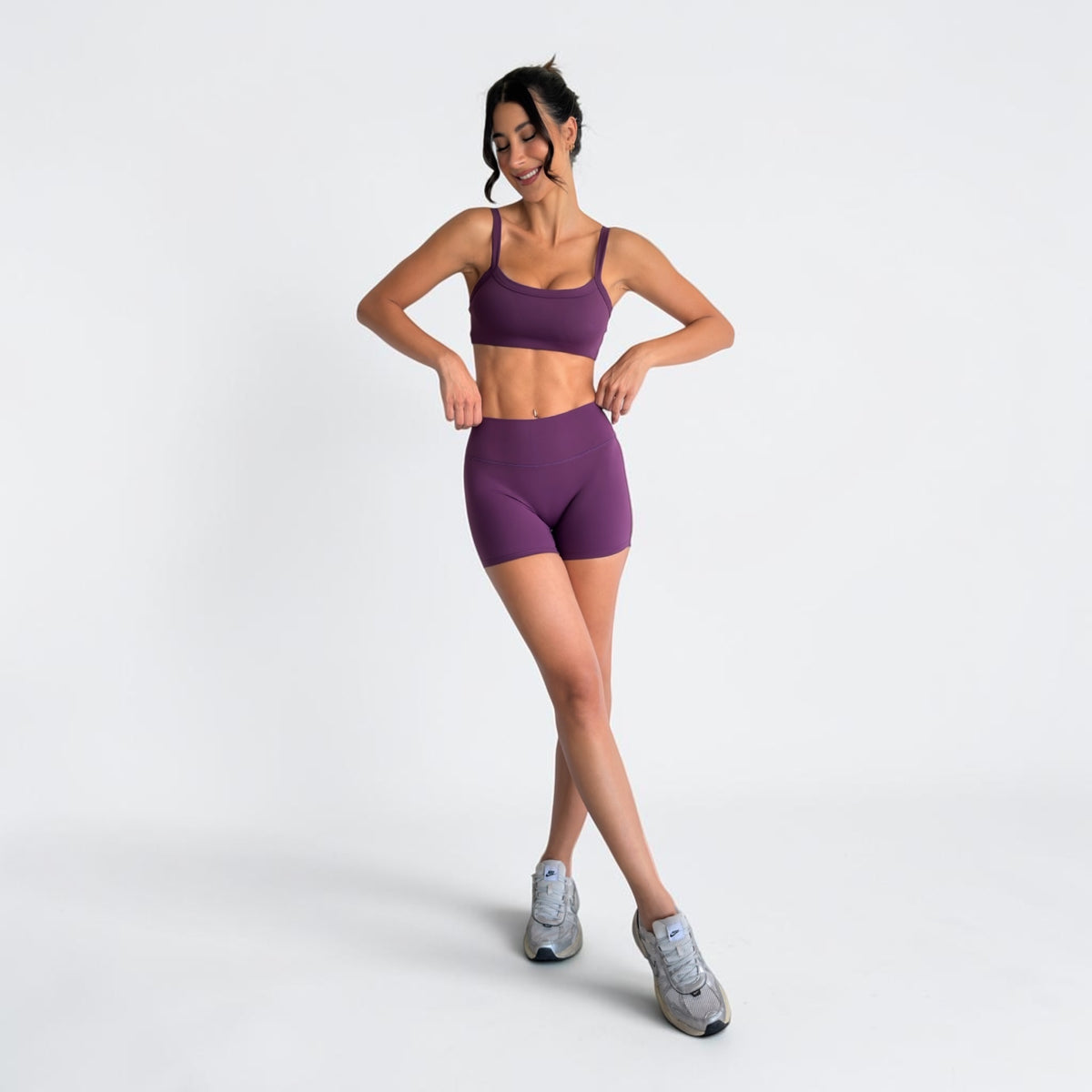 MINI SHORT