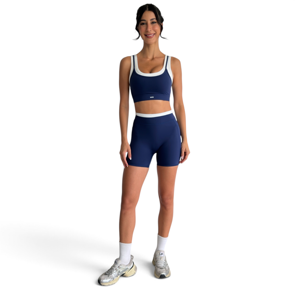 NAVY SET