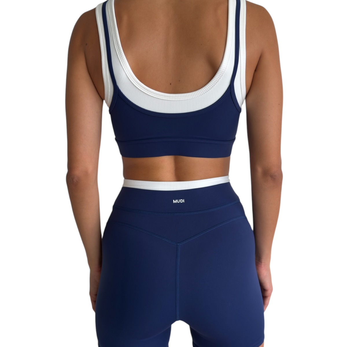 NAVY SET