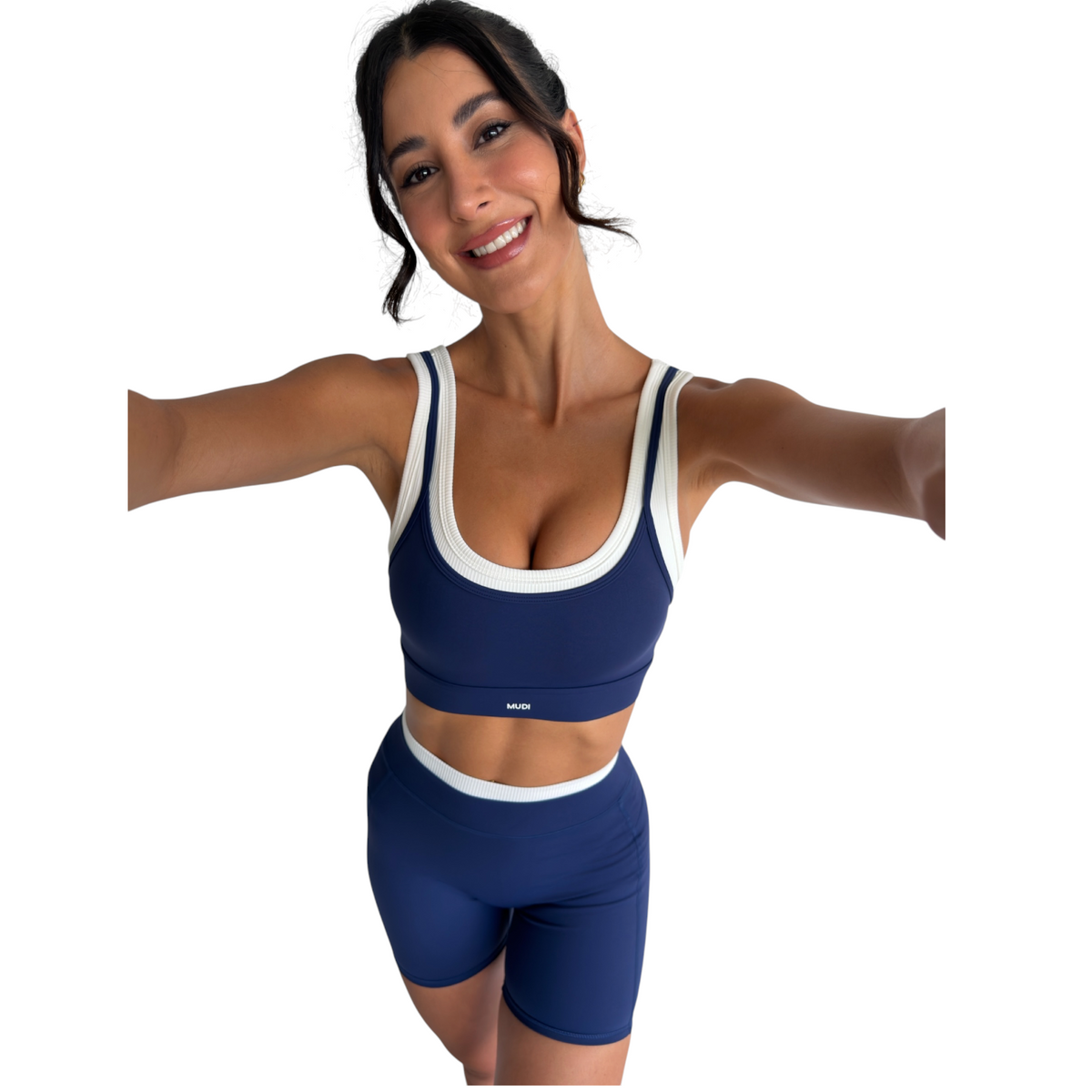NAVY SET