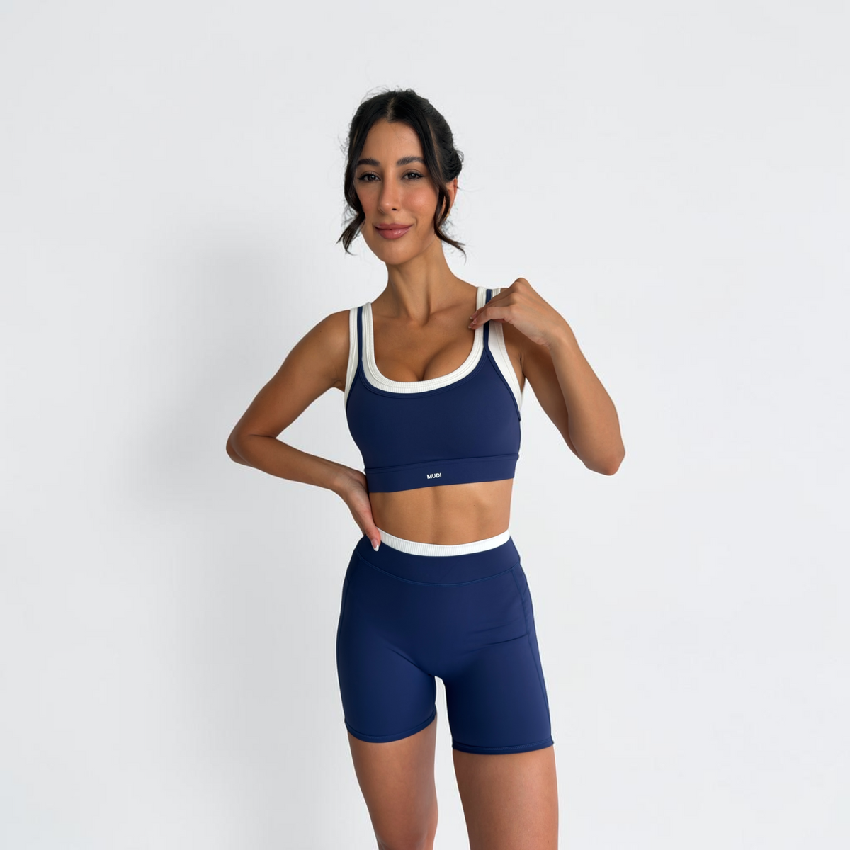 NAVY SET